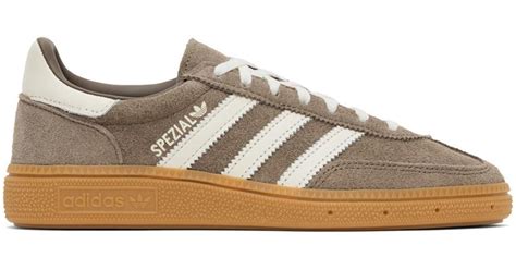 adidas handball spezial taupe|adidas wonder taupe jh8882.